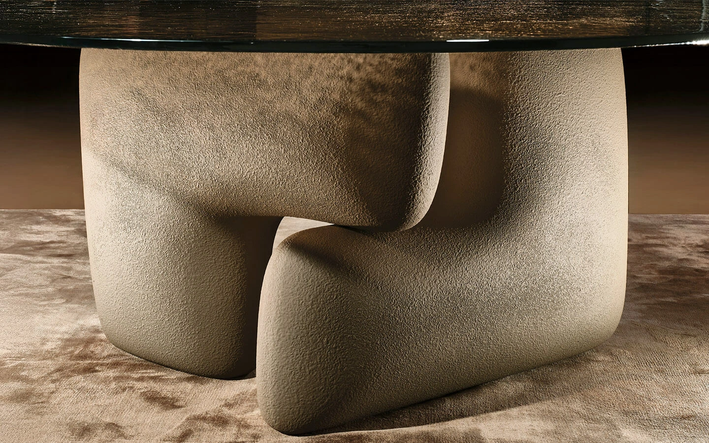 Маса CLAY Nature Design - 3 - stolbg.com