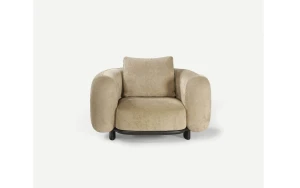 Кресло DAKU LOUNGE Nature Design - 1 - stolbg.com