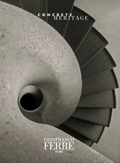 Concrete Heritage 2025