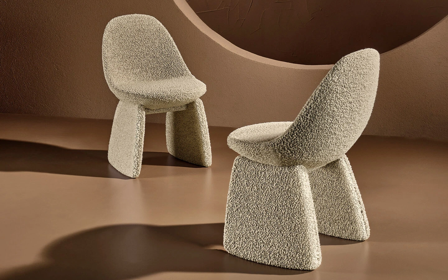 Стол PLUMA Nature Design - 2 - stolbg.com