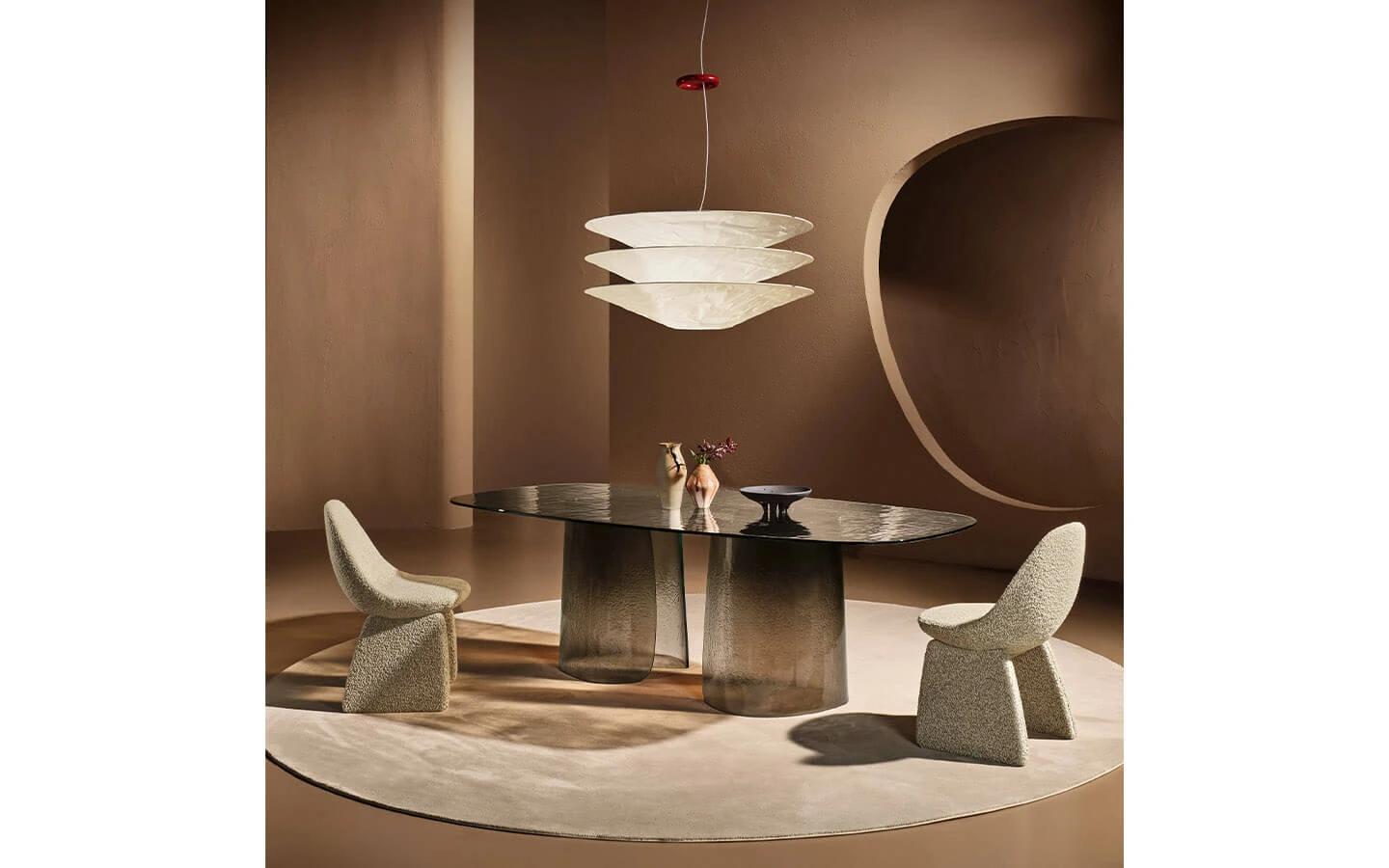 Стол PLUMA Nature Design - 4 - stolbg.com