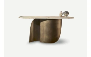 Конзолна маса SAIL Nature Design - 1 - stolbg.com