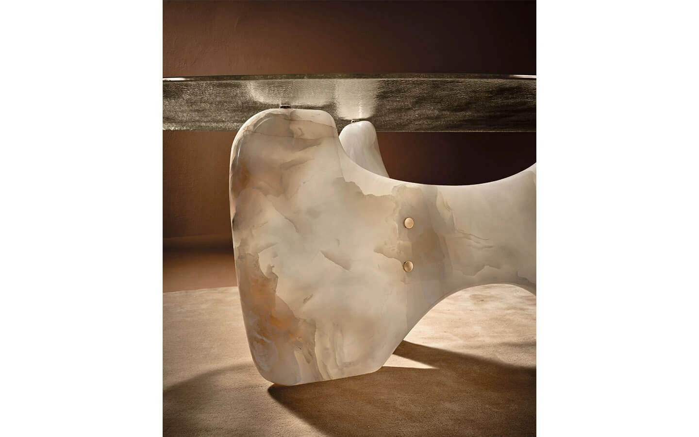 Маса TRIBE ONYX Nature Design - 4 - stolbg.com