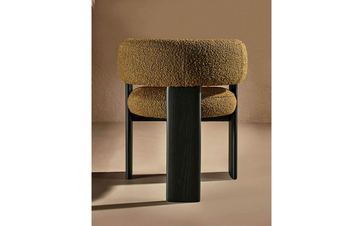 Стол TRINE ARMCHAIR Nature Design - 4 - stolbg.com