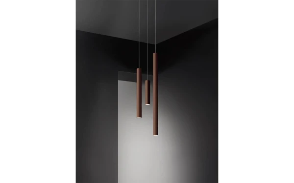 Висящо осветително тяло A-TUBE CLUSTER Lodes - 1 - stolbg.com