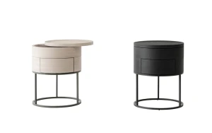 Нощно шкафче ALFI CIERRE - 1 - stolbg.com