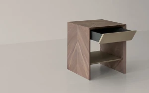 Нощно шкафче AVALON CIERRE - 1 - stolbg.com