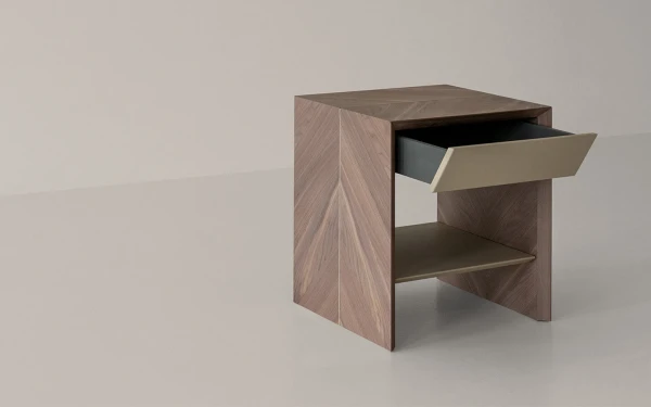 Нощно шкафче AVALON CIERRE - 1 - stolbg.com