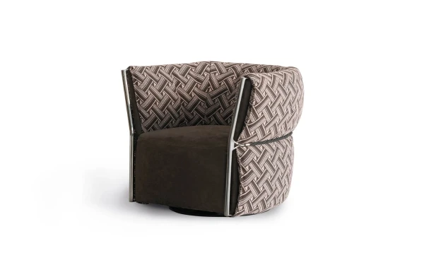 Кресло BELT CIERRE - 1 - stolbg.com
