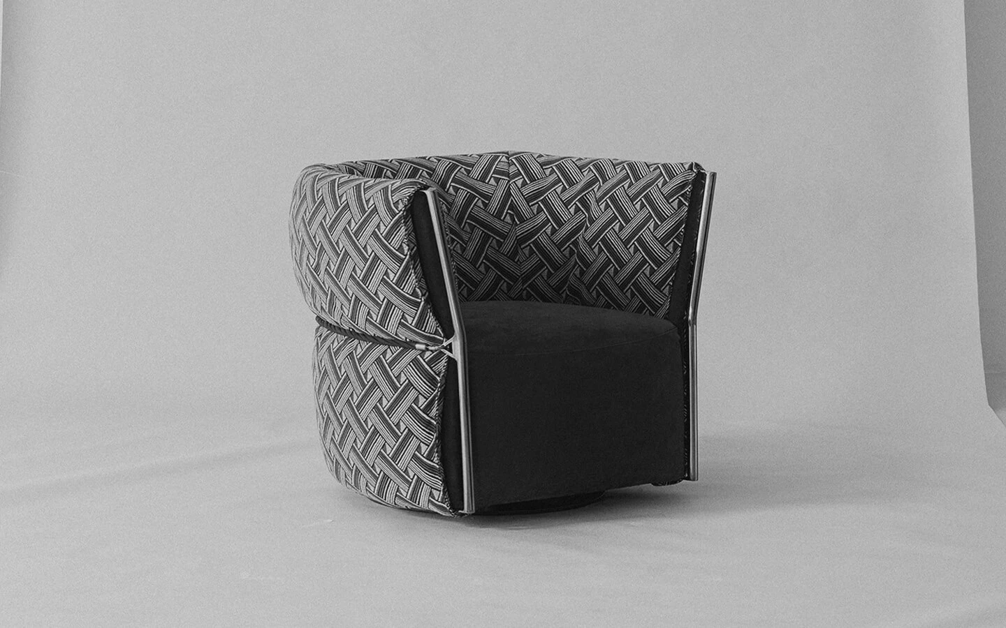 Кресло BELT CIERRE - 2 - stolbg.com