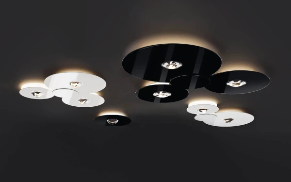 Плафон BUGIA LED Lodes - 1 - stolbg.com