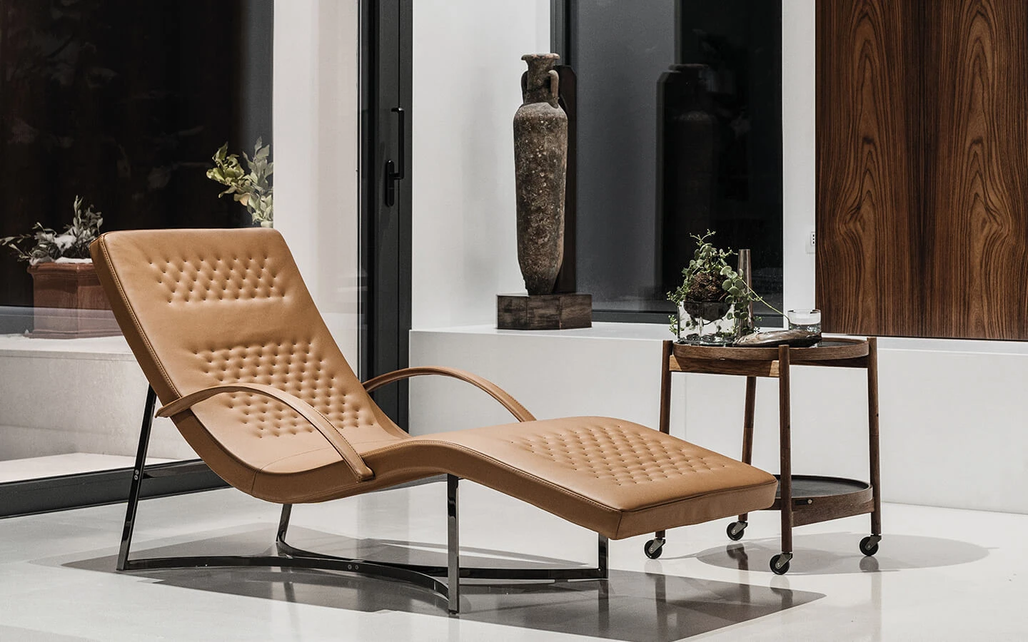 Лежанка CHANDELIER CIERRE - 3 - stolbg.com