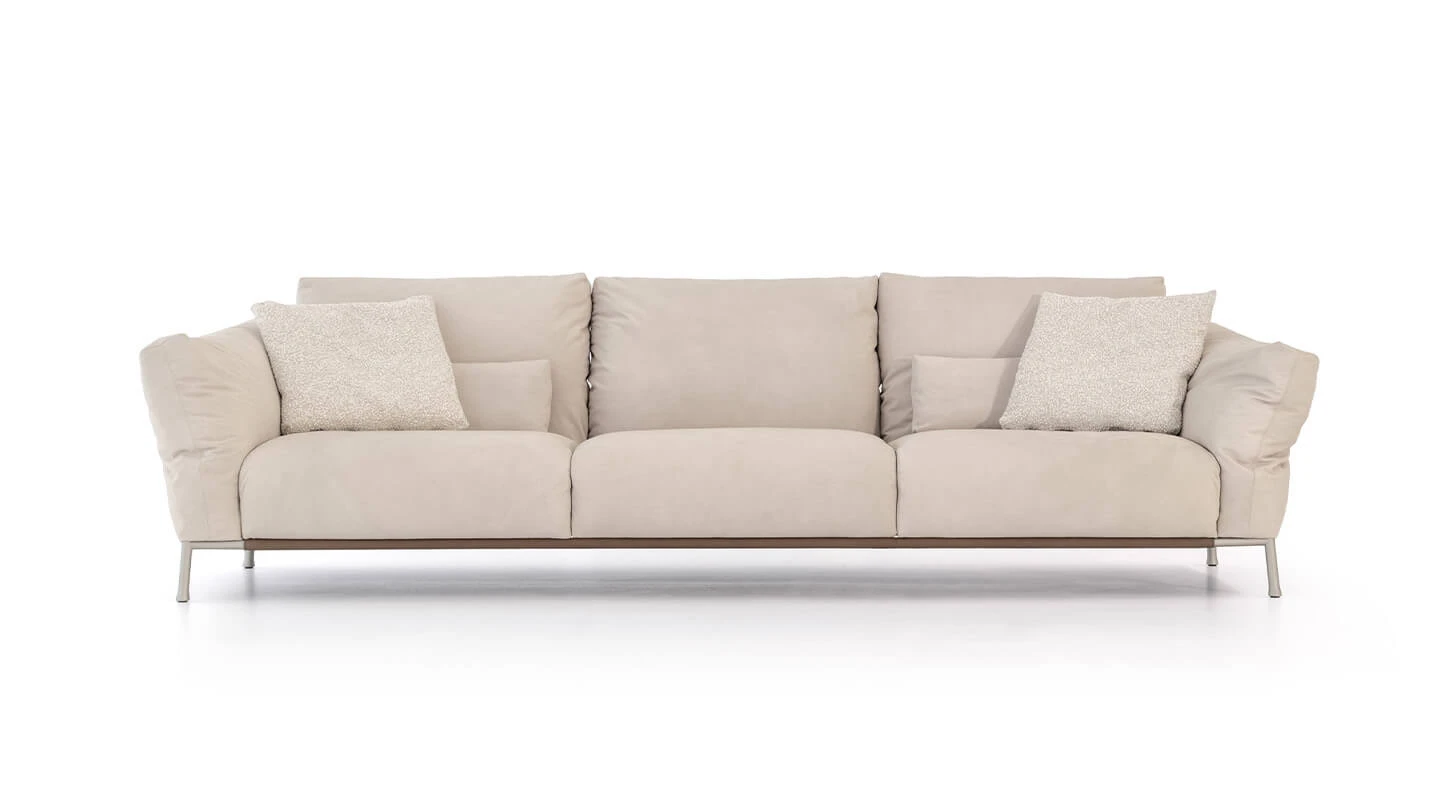 Диван CHAPEAU CIERRE - 1 - stolbg.com