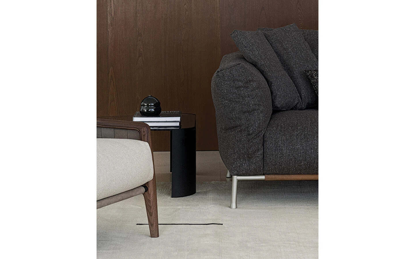 Диван CHAPEAU CIERRE - 17 - stolbg.com