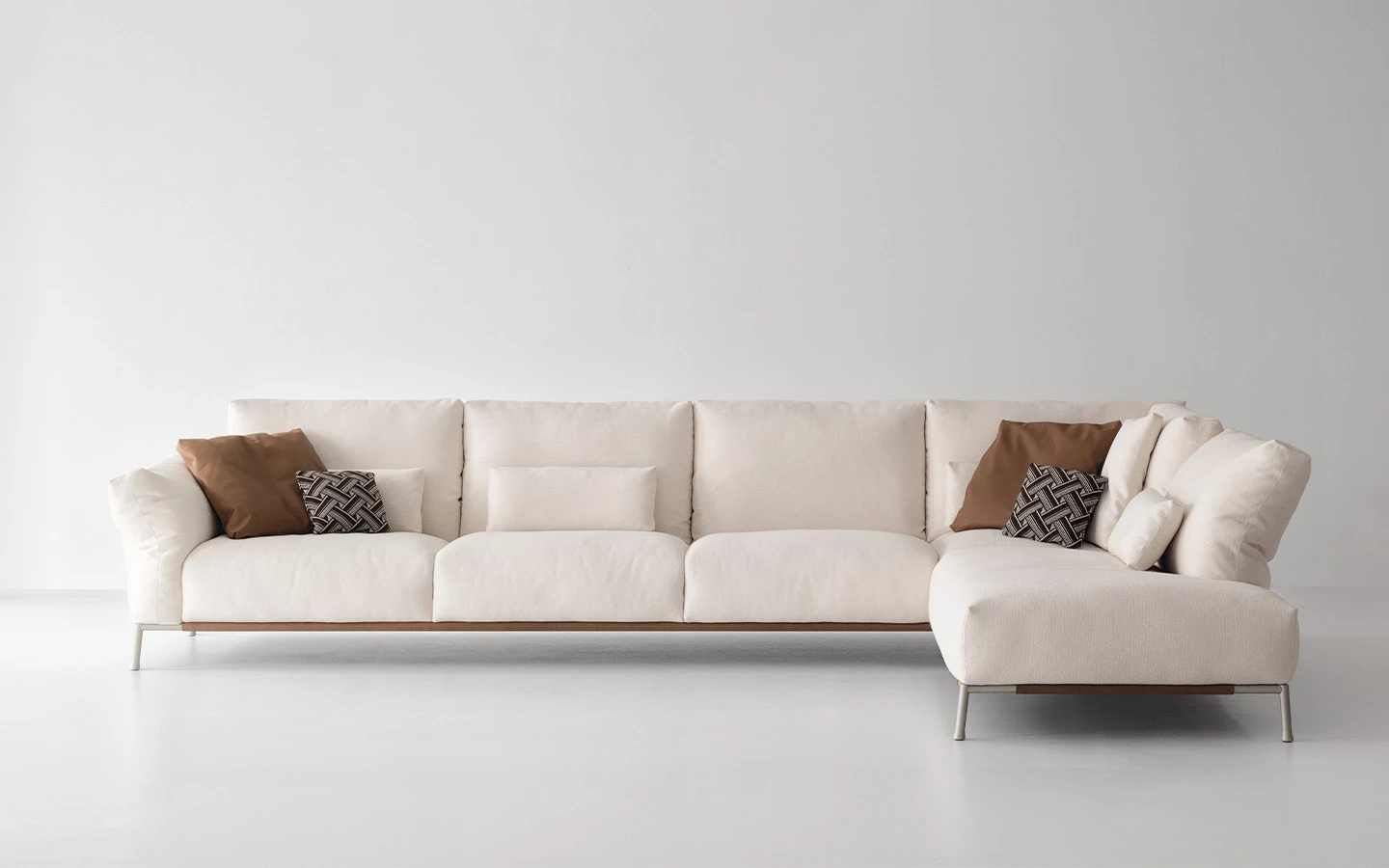 Диван CHAPEAU CIERRE - 2 - stolbg.com