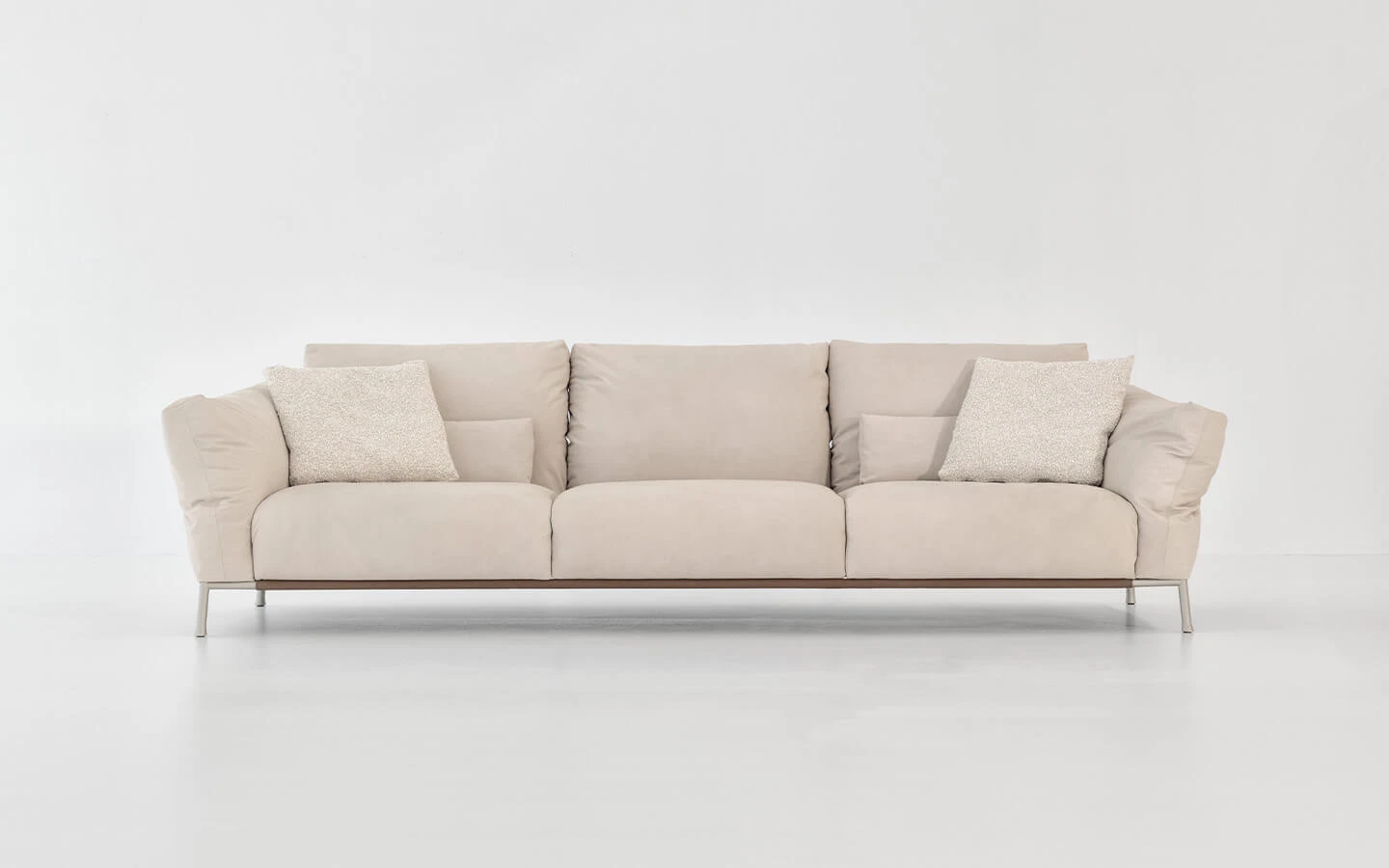 Диван CHAPEAU CIERRE - 5 - stolbg.com