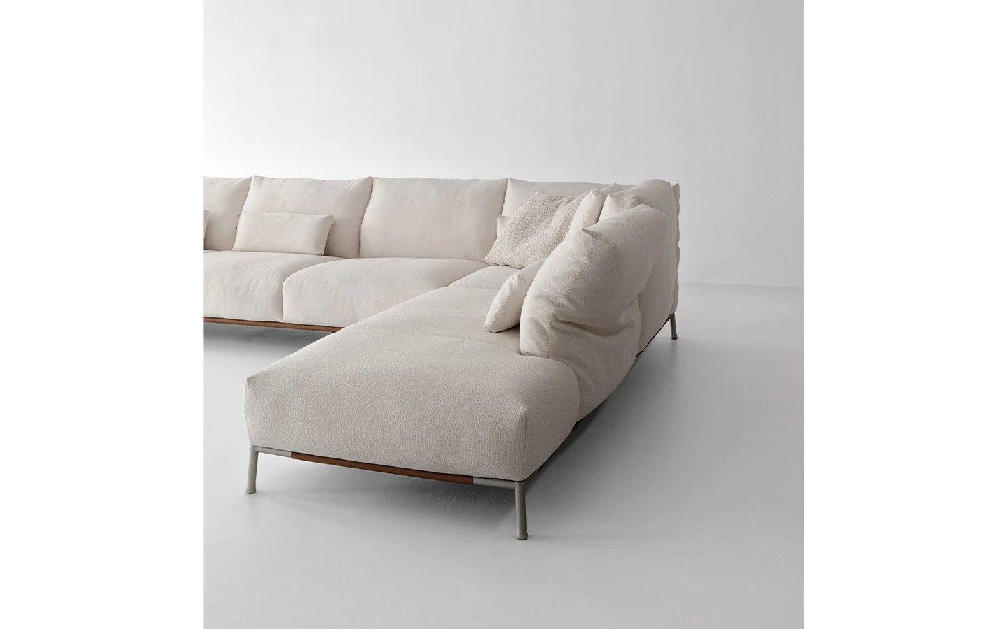 Диван CHAPEAU CIERRE - 7 - stolbg.com