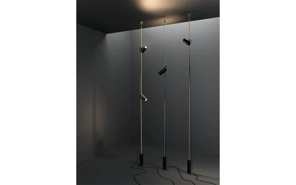 Лампион CIMA Lodes - 1 - stolbg.com