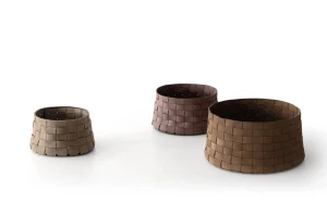 Кош DAMA CIERRE - 1 - stolbg.com