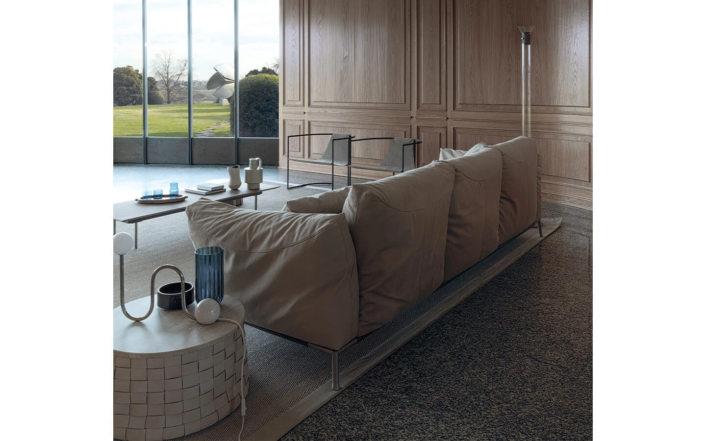 Холна маса DAMA CIERRE - 6 - stolbg.com