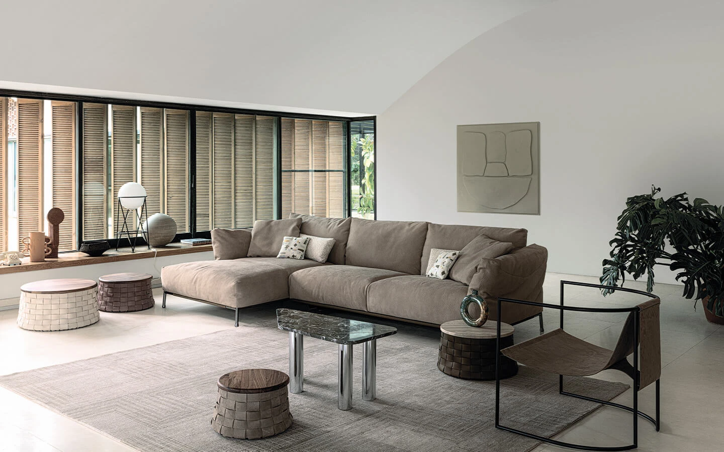 Холна маса DAMA CIERRE - 7 - stolbg.com