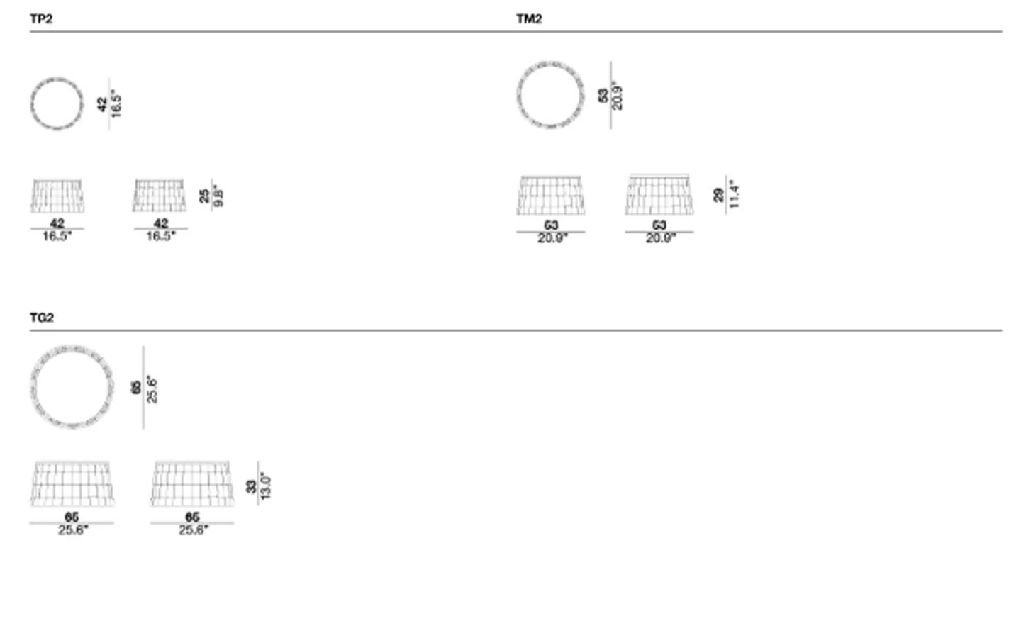 Холна маса DAMA CIERRE - 8 - stolbg.com