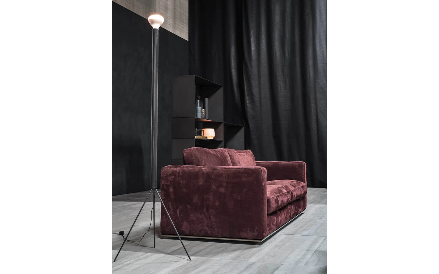 Диван DOLCEVITA CIERRE - 9 - stolbg.com