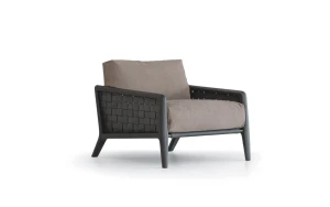 Кресло IOLE CIERRE - 1 - stolbg.com