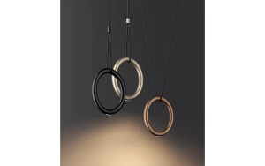 Висящо осветително тяло IVY CLUSTER LED Lodes - 1 - stolbg.com