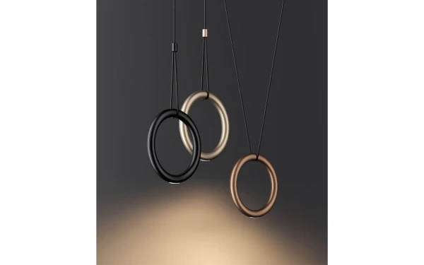 Висящо осветително тяло IVY CLUSTER LED Lodes - 1 - stolbg.com