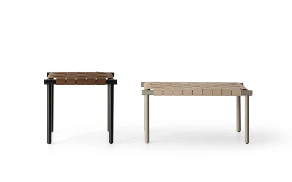 Пейка/Табуретка JARED CIERRE - 1 - stolbg.com