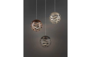 Висящо осветително тяло KELLY CLUSTER LED Lodes - 1 - stolbg.com