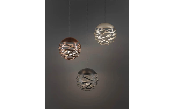 Висящо осветително тяло KELLY CLUSTER LED Lodes - 1 - stolbg.com