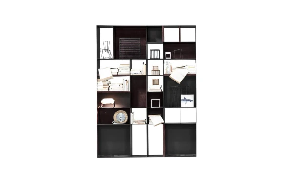 Библиотека KEY CIERRE - 1 - stolbg.com