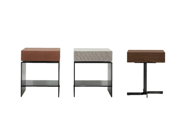 Нощно шкафче LIGHT CIERRE - 1 - stolbg.com