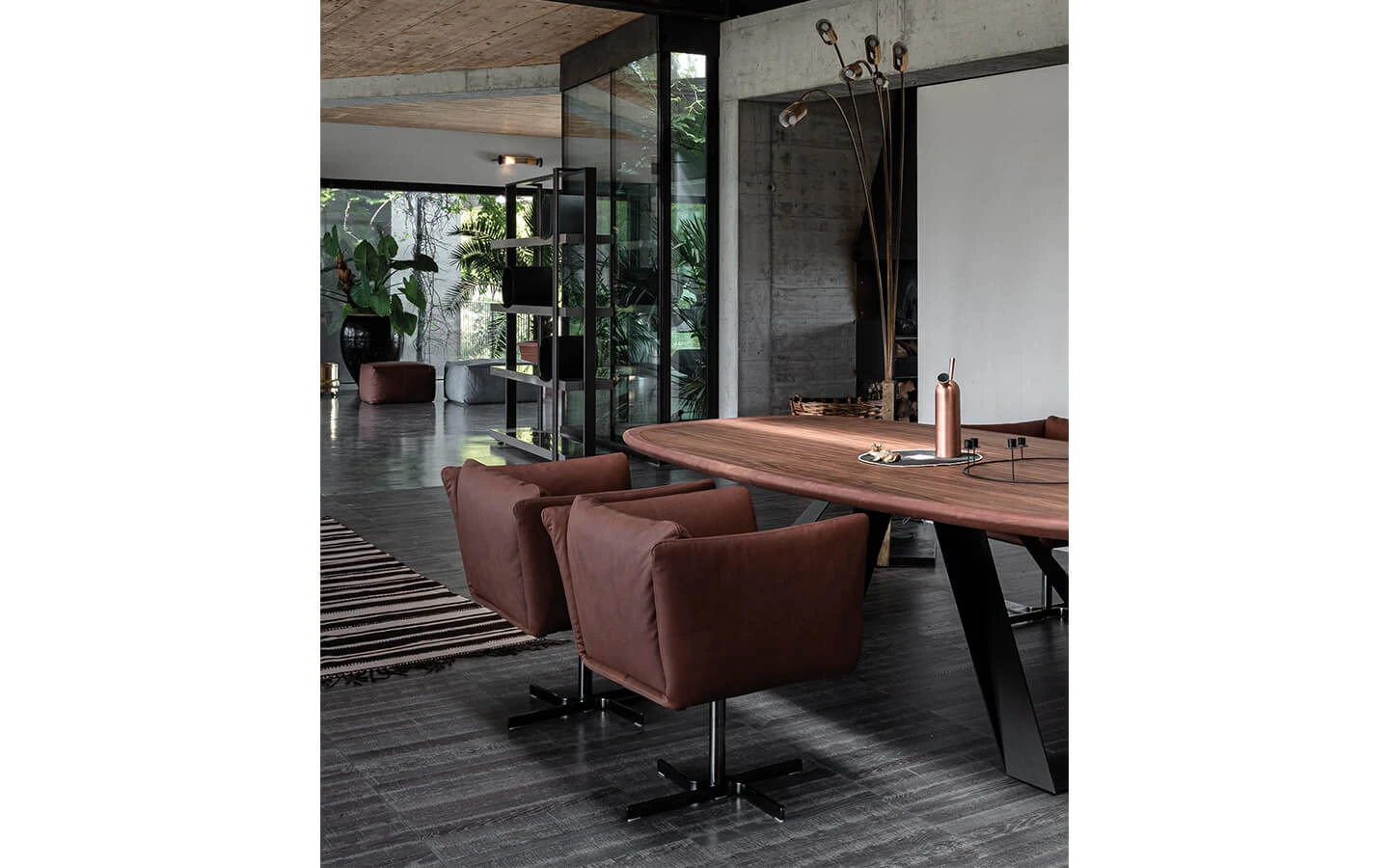 Стол MADEMOISELLE CIERRE - 6 - stolbg.com