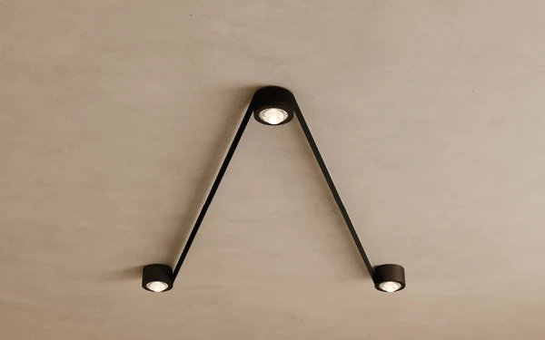 Осветителна система MAP LED Lodes - 1 - stolbg.com