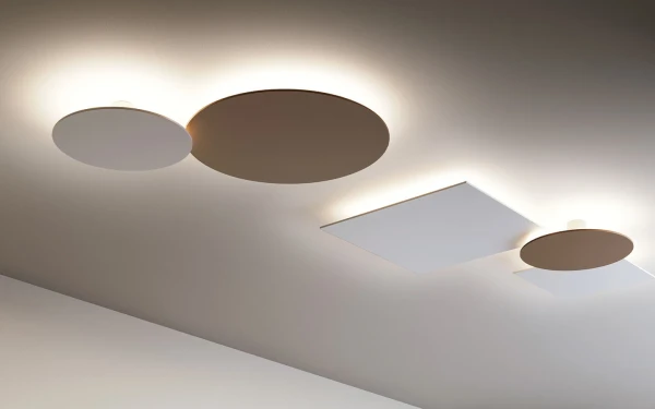 Плафон PUZZLE MEGA LED Lodes - 1 - stolbg.com