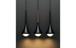 Висящо осветително тяло RAIN LED Lodes - 1 - stolbg.com