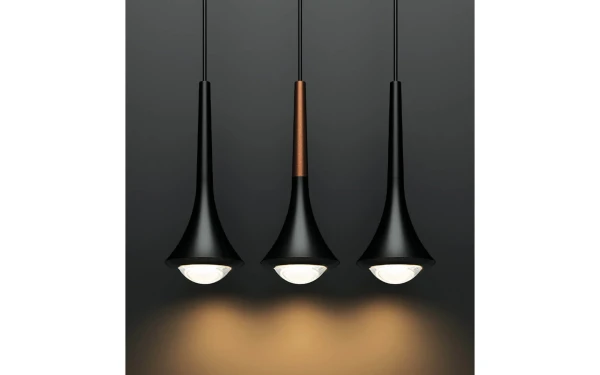 Висящо осветително тяло RAIN LED Lodes - 1 - stolbg.com