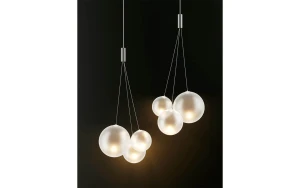 Висящо осветително тяло RANDOM LED Lodes - 1 - stolbg.com