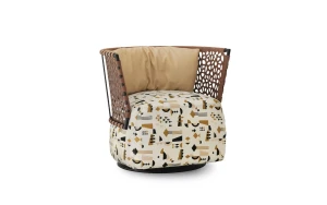 Кресло REGIS CIERRE - 1 - stolbg.com