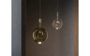 Висящо осветително тяло SKY-FALL ROUND LED Lodes - 1 - stolbg.com