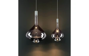 Висящо осветително тяло SKY-FALL LED Lodes - 1 - stolbg.com