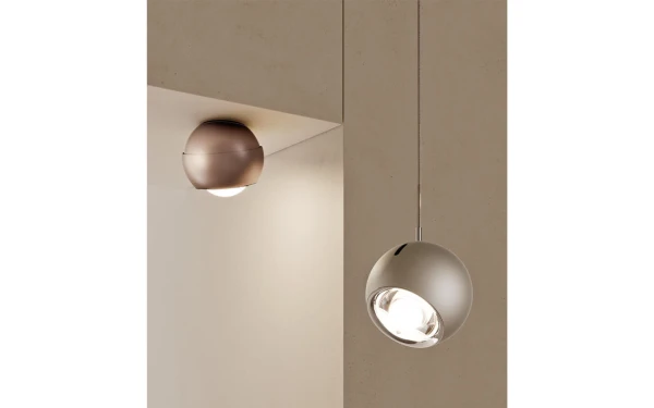 Висящо осветително тяло SPIDER LED Lodes - 1 - stolbg.com