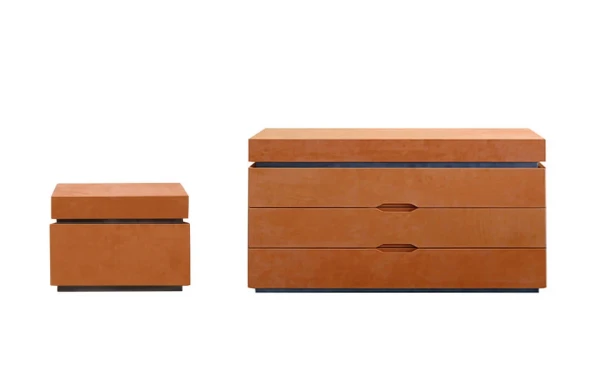 Нощно шкафче и скрин SUN CIERRE - 1 - stolbg.com