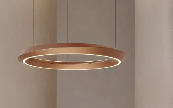 Висящо осветително тяло TIDAL LED Lodes - 1 - stolbg.com