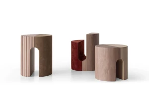 Помощна маса TWINS CIERRE - 1 - stolbg.com