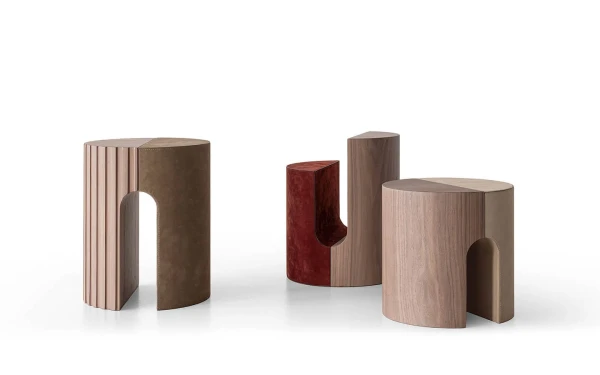 Помощна маса TWINS CIERRE - 1 - stolbg.com