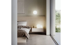 Висящо осветително тяло VOLUM Lodes - 1 - stolbg.com